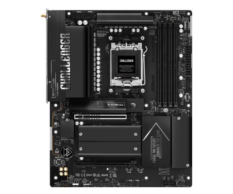 Płyta główna Asrock X870 CHALLENGER WIFI