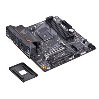 Płyta główna Gigabyte B550M AORUS ELITE (OUTLET)