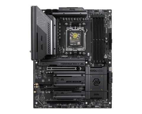 Płyta główna MSI MAG B850 TOMAHAWK MAX WIFI II