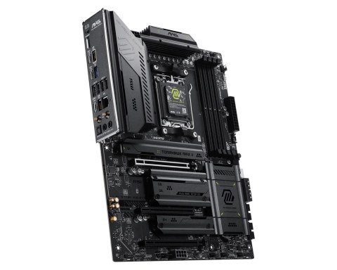 Płyta główna MSI MAG B850 TOMAHAWK MAX WIFI II