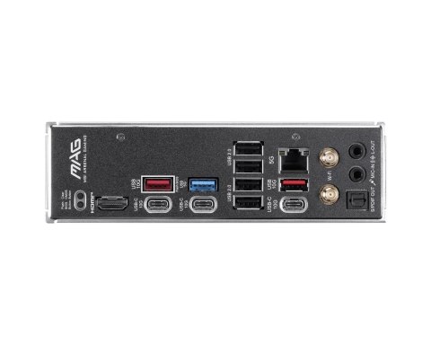 Płyta główna MSI MAG B850 TOMAHAWK MAX WIFI II