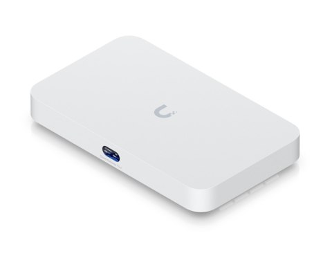 Router (Gateway), Kontroler UniFi, NVR, Switch Ubiquiti UniFi (UCG-Fiber-EU) (OUTLET)