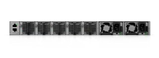 Router (Gateway), Kontroler UniFi, Switch Ubiquiti Enterprise Firewall Core (EF-Core)