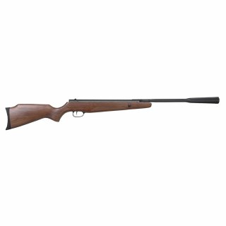 Wiatrówka karabinek BEEMAN 1153 QT QUIET TEK GAS RAM kal. 5,5mm Ekp