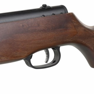 Wiatrówka karabinek BEEMAN 1153 QT QUIET TEK GAS RAM kal. 5,5mm Ekp