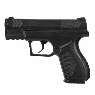 Wiatrówka pistolet UMAREX XBG kal.4,46mm BB Ekp