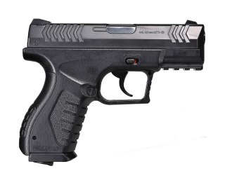 Wiatrówka pistolet UMAREX XBG kal.4,46mm BB Ekp