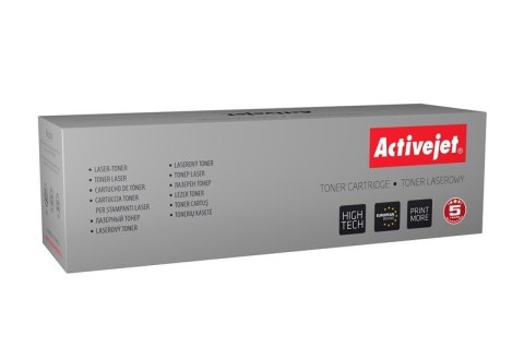 Actis TB-3600A Toner (zamiennik Brother TN-3600; Standard; 3000 stron; czarny)