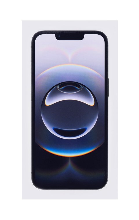 Apple iPhone 16e 128GB Black