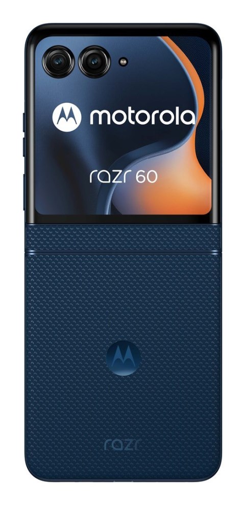 Motorola Moto Razr 60 5G DS 8/256GB Gibraltar Sea