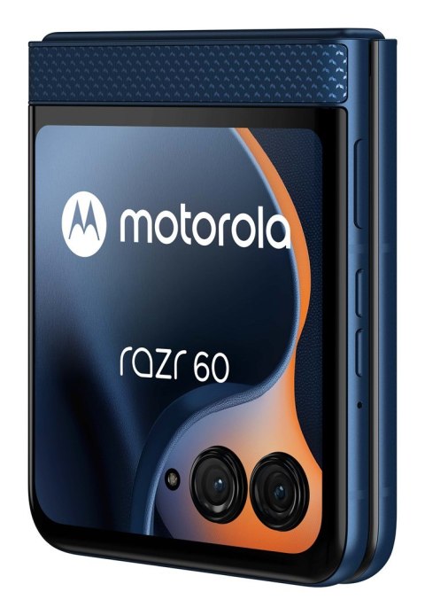 Motorola Moto Razr 60 5G DS 8/256GB Gibraltar Sea