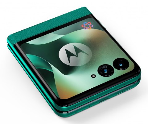 Motorola Razr 70 5G 8/256GB Green