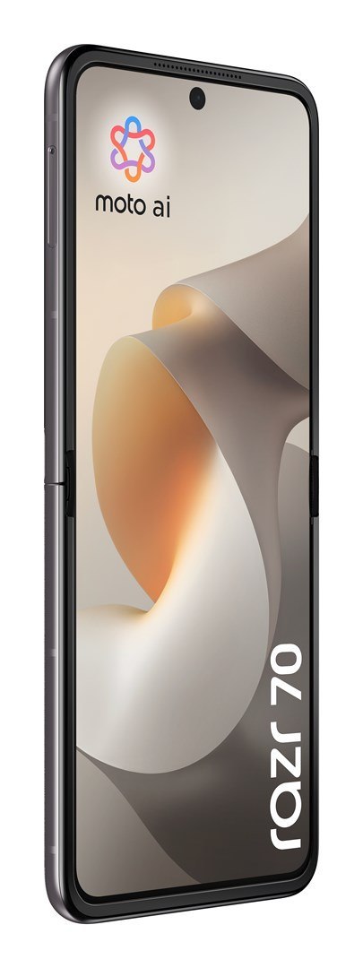 Motorola Razr 70 5G 8/256GB Pantone Hematite