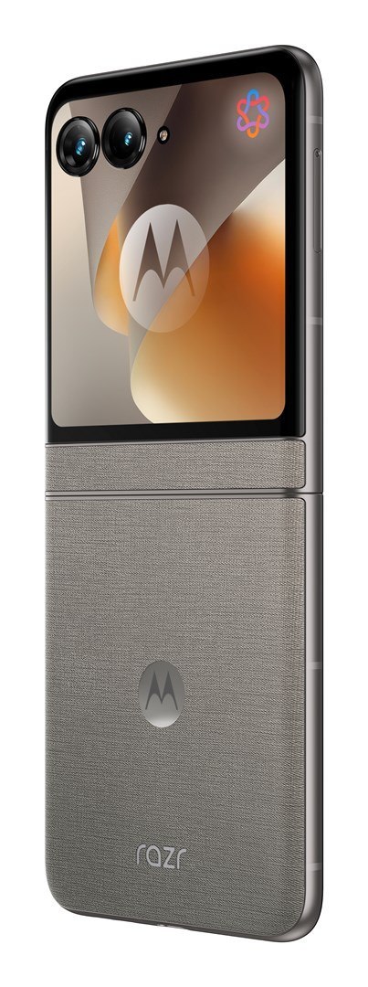 Motorola Razr 70 5G 8/256GB Pantone Hematite