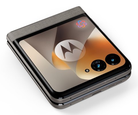 Motorola Razr 70 5G 8/256GB Pantone Hematite
