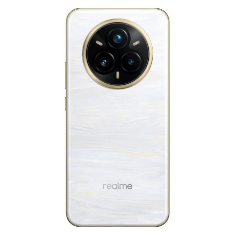 Realme 14 Pro+ 5G 12/512GB Pearl White (OUTLET)