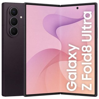 Samsung Galaxy Z Fold8 Ultra (F976) 12/512GB Violet Shadow