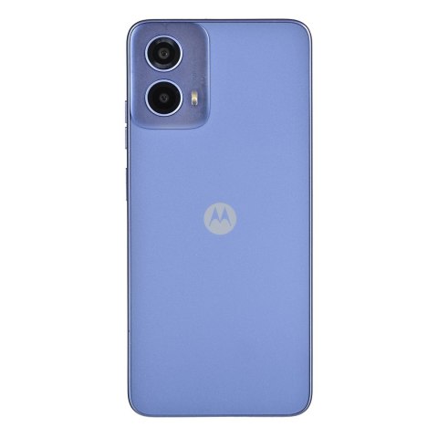 Smartfon Motorola Moto G34 5G 8/128GB Ice Blue (OUTLET)