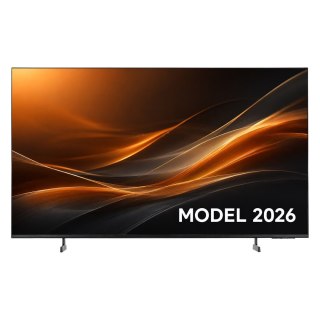 Telewizor Samsung UE65U8072H LED 65" 4K Ultra HD Tizen Q-Symphony DVB-T2 Czarny