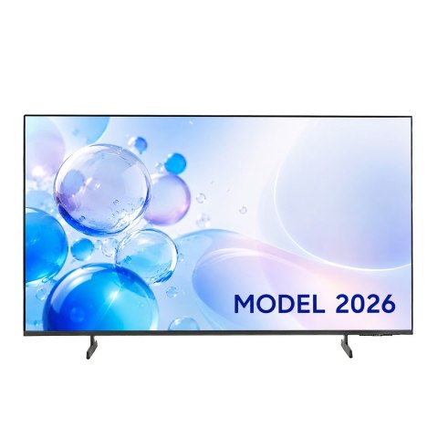 Telewizor Samsung UE85M74H LED 85" 4K Ultra HD Tizen Q-Symphony DVB-T2 Czarny