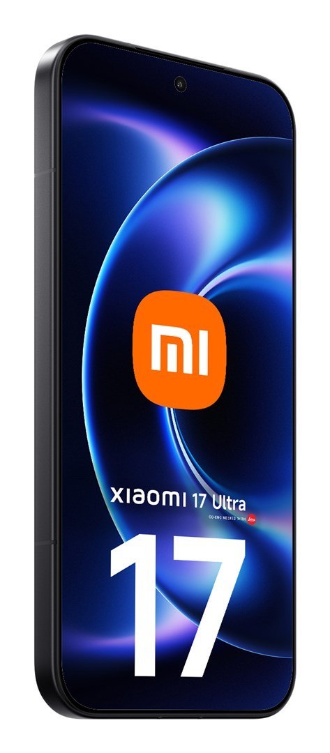 Xiaomi 17 Ultra 16/512GB 5G DS Black (OUTLET)