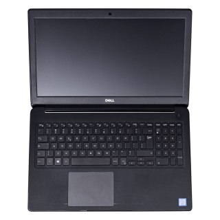DELL LATITUDE 3500 i5-8265U 16GB 256GB SSD 15" FHD Win11pro + zasilacz UŻYWANY