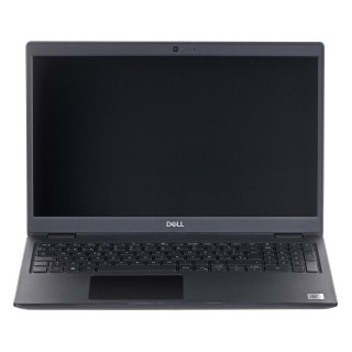 DELL LATITUDE 3510 i5-10210U 16GB 256GB SSD 15,6" FHD (US QWERTY) Win11pro + zasilacz UŻYWANY