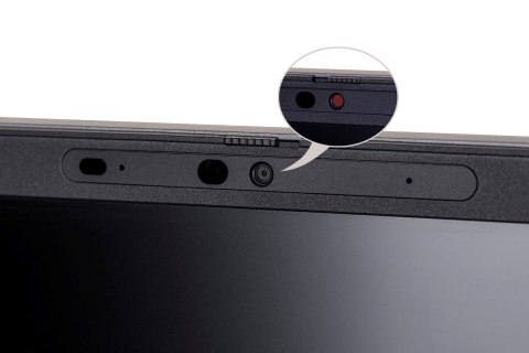 DELL LATITUDE 5521 i5-11400H 16GB 256GB SSD 15,6" FHD Win11pro + zasilacz UŻYWANY