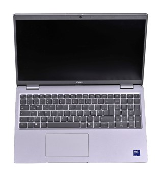 DELL LATITUDE 5550 Intel Ultra 7 165H 16GB 512GB 15" FHD Win11pro + zasilacz UŻYWANY