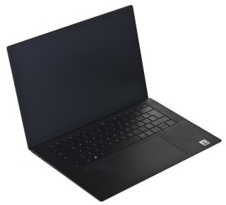 DELL PRECISION 5550 i7-10750H 32GB 512GB SSD 15,6" FHD (T1000) Win11pro + zasilacz UŻYWANY