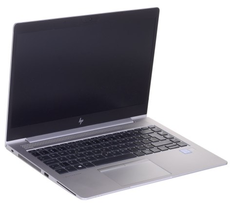 HP EliteBook 840 G6 i5-8365U 16GB 256GB SSD 14" FHD (US QWERTY) Win11pro + zasilacz UŻYWANY