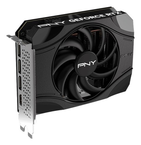Karta graf. PNY RTX 5050 Single Fan 8 GB