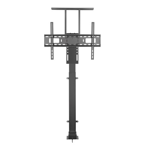 MACLEAN UCHWYT ELEKTRYCZNY WYSUWANY DO TV, TUYA, 37''-80'', VESA 600X400, MAX 60KG MC-866T (OUTLET)