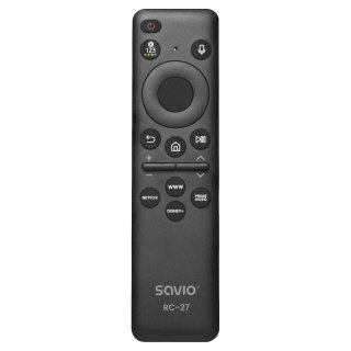 SAVIO PILOT UNIWERSALNY/ZAMIENNIK DO TV SAMSUNG - SMART TV RC-27