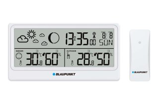 Stacja pogodowa Blaupunkt WS20WH