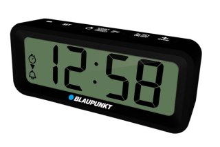Zegarek wielofunkcyjny BLAUPUNKT CL04BK, czarny