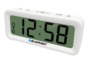 Zegarek wielofunkcyjny BLAUPUNKT CL04WH, biały
