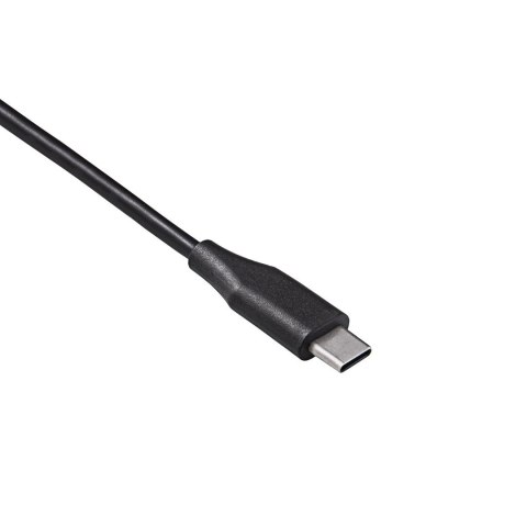AKYGA ZASILACZ DO NOTEBOOKA 5-20V / 3-4,5A 90W USB C GAN PD AK-ND-82