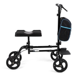 Podpórka, hulajnoga rehabilitacyjna z podparciem Knee Walker (OUTLET)