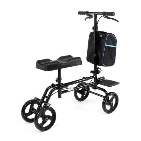 Podpórka, hulajnoga rehabilitacyjna z podparciem Knee Walker (OUTLET)