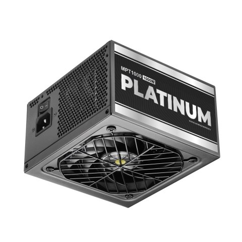 TACENS MARS MPT1000 1000W DC-DC ATX 3.1 PCIe 5.1 80PLUS PLATINUM - zasilacz/PSU