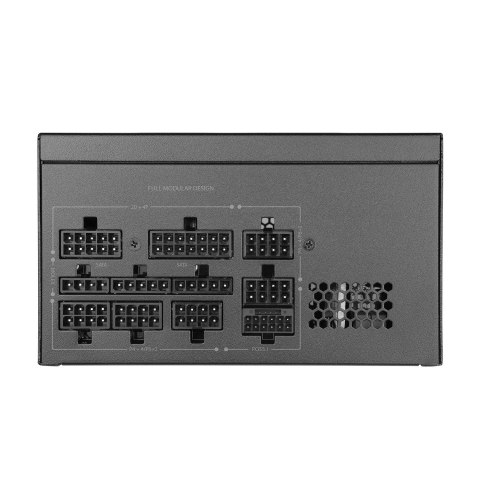 TACENS MARS MPT1000 1000W DC-DC ATX 3.1 PCIe 5.1 80PLUS PLATINUM - zasilacz/PSU