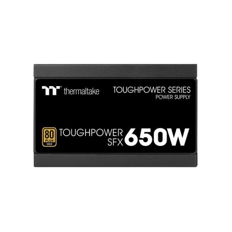 THERMALTAKE TOUGHPOWER GF 550W MODULAR 80+GOLD PS-TPD-0550FNFAGE-2
