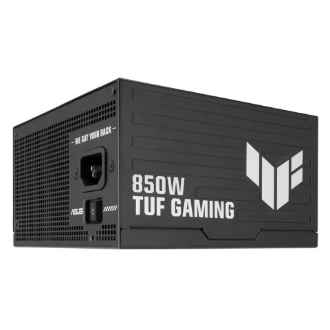 Zasilacz ASUS TUF-GAMING-850P