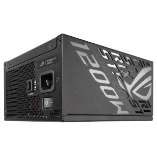 Zasilacz ASUS + kabel ROG Equalizer ROG-STRIX-1200P-GAMING-E