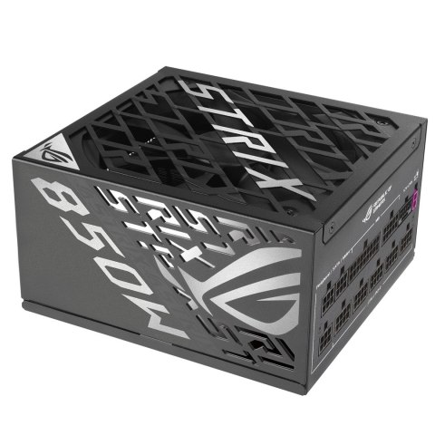Zasilacz Asus + kabel ROG Equalizer ROG-STRIX-850P-GAMING-E