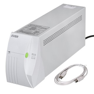 Zasilacz Ever ECO PRO W/EAVRTO-000K70/00 (700VA) (WYPRZEDAŻ)