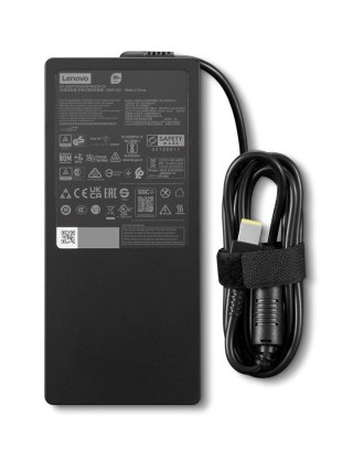 Zasilacz Lenovo Legion Slim 330W GaN AC Adapter (Slimtip) GX21M50609