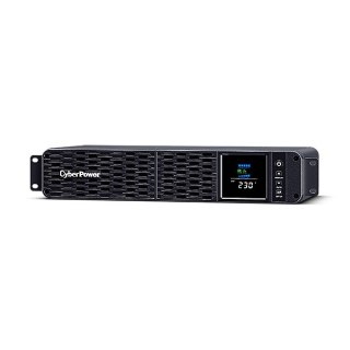Zasilacz UPS CyberPower CP2000EIPFCRM2U