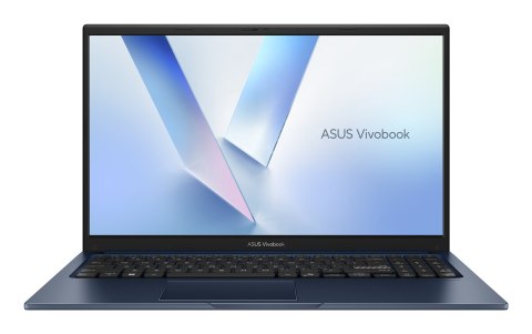 ASUS Vivobook 15 X1504MA-BQ203 Core 5 320 15.6"FHD IPS-level Panel 60Hz 250nits AG 16GB DDR5 SSD512 Intel Graphics WiFi6+BT Cam7